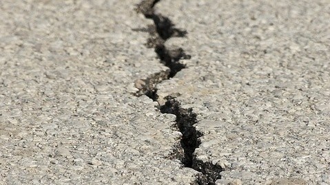 Silne trzęsienie ziemi na granicy Tadżykistanu z Chinami