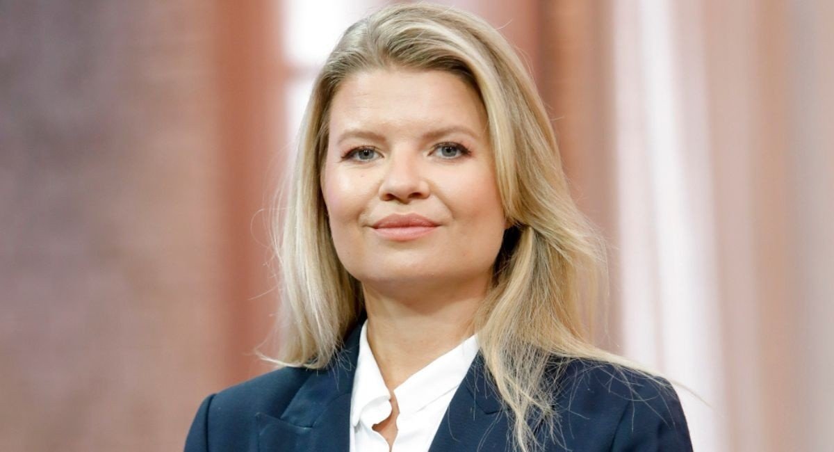 Za kogo wyszła za mąż Marta Manowska? Niejeden chciałby poznać