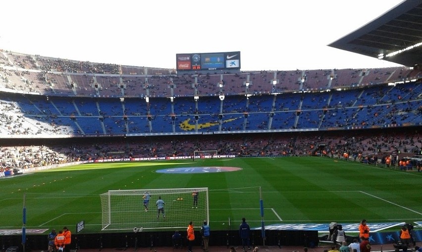 Camp Nou