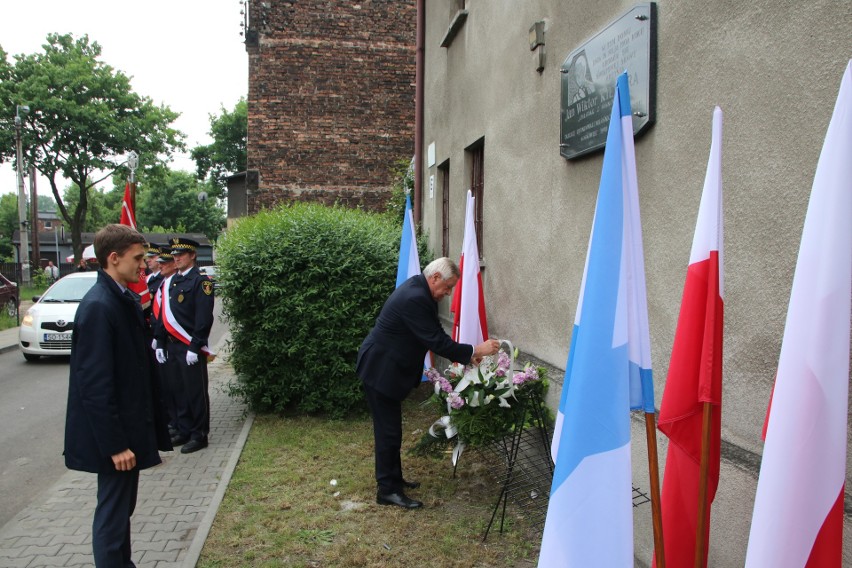 Dziś w Sosnowcu świętowano urodziny Jana Kiepury. Były kwiaty i konkursy