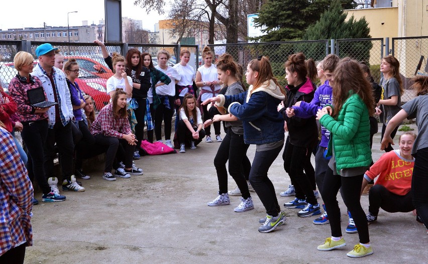 Bydgoszcz w rytmie Street Dance