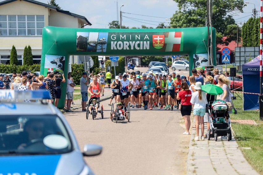 XXIX Półmaraton Mleczny