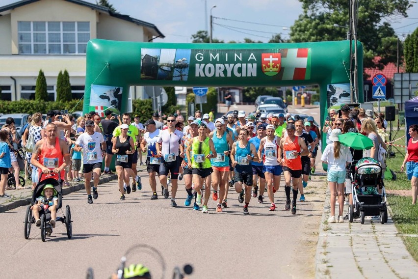 XXIX Półmaraton Mleczny