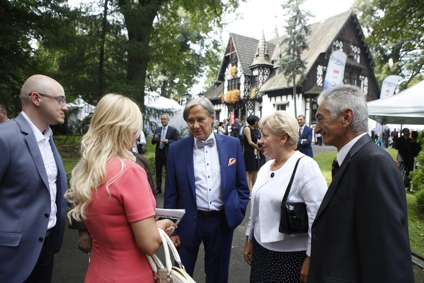 Gala Business Centre Club: śląscy biznesmeni odebrali...