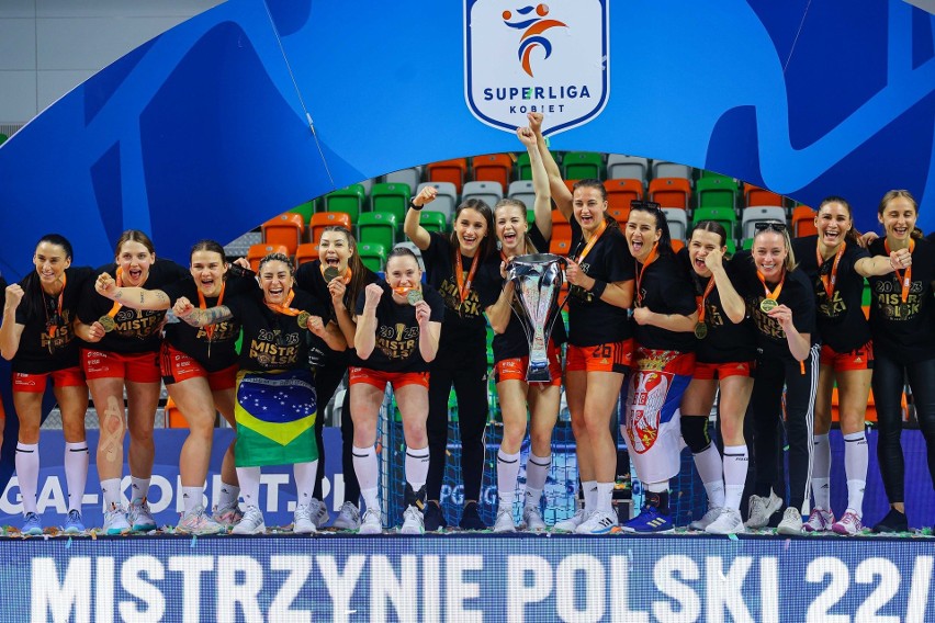Aktualni medaliści drużynowych mistrzostw Polski z Dolnego Śląska