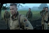 Nowy film wojenny z Bradem Pittem w roli głównej. Zobacz TRAILER!