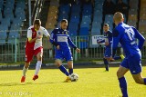 Lech Rypin - Unia Solec Kujawski 0:2 w 24. kolejce 4. ligi [zdjęcia]