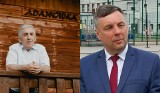 Wybory 2024. Kandydaci na burmistrza Kazimierzy Wielkiej walczą o głosy przed drugą turą wyborów. Jak przekonują do siebie mieszkańców?