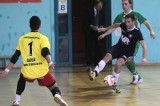 Wrocławianie najlepsi w Heiro Futsal Cup w Rzeszowie