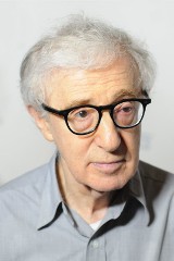 Woody Allen: 50 filmów na 50 lat pracy reżyserskiej. Teraz może w Katowicach?