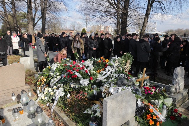 Pożegnaliśmy Michała Kapiasa. Utalentowany pływak i medalista mistrzostw Polski zmarł w wieku 22 lat.Zobacz kolejne zdjęcia. Przesuwaj zdjęcia w prawo - naciśnij strzałkę lub przycisk NASTĘPNE