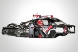 Sportowe modele Audi ikonami wyścigów w Le Mans