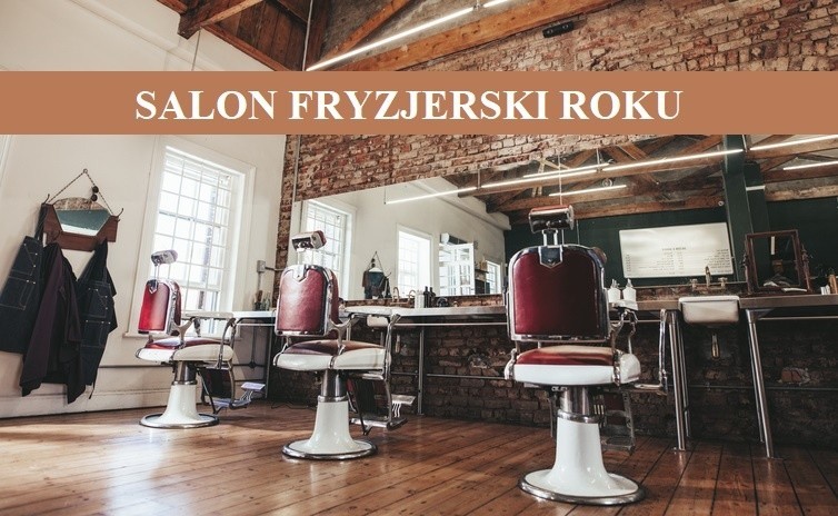 MISTRZOWIE URODY 2019 | Galeria zdjęć kandydatów - Salon Fryzjerski Roku