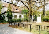 Rada Miejska. Miasto sprzeda domek ogrodnika w parku Matejki