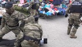Bułgarzy zamieszani w handel ludźmi. Gdańska prokuratura skierowała do sądu akt oskarżenia