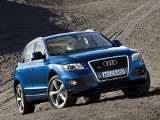 Używane Audi Q5. Zalety, wady i typowe usterki