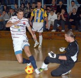 Futsal: Pogoń'04 Szczecin gra z Red Devils Chojnice