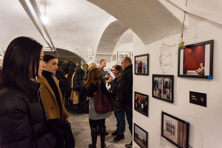 Krakowscy fotografowie uliczni - łączcie się! Rusza Krakow Street Photo Festival