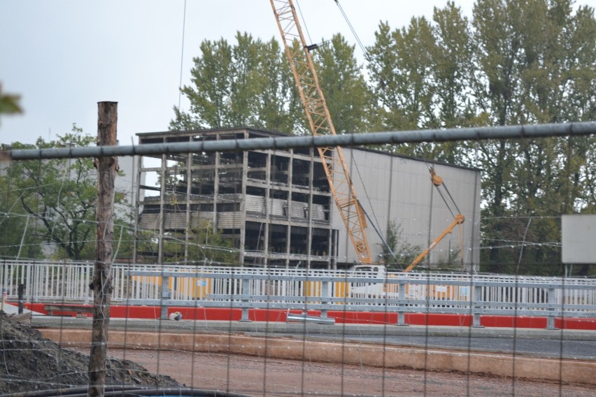 Centrum Nowych Technologii Politechniki Śląskiej