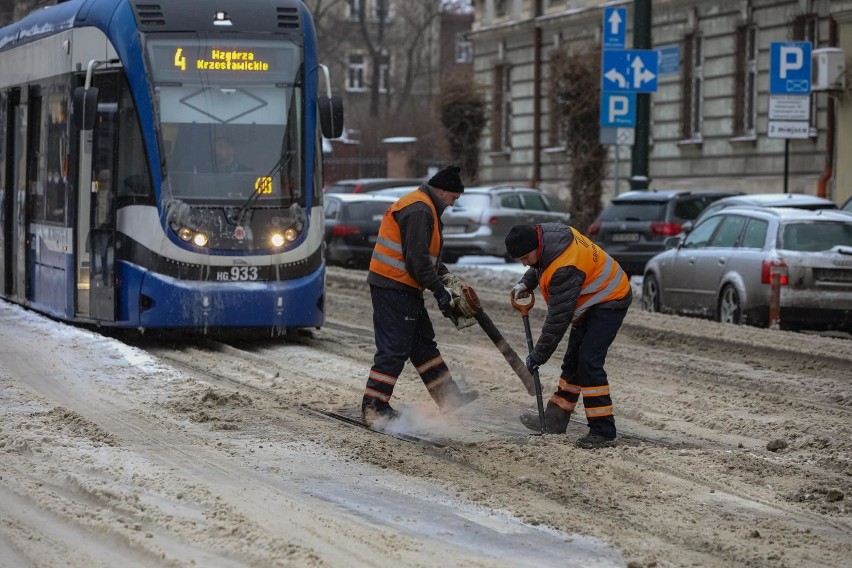 Radni z klubu Kraków dla Mieszkańców przekonują, że...