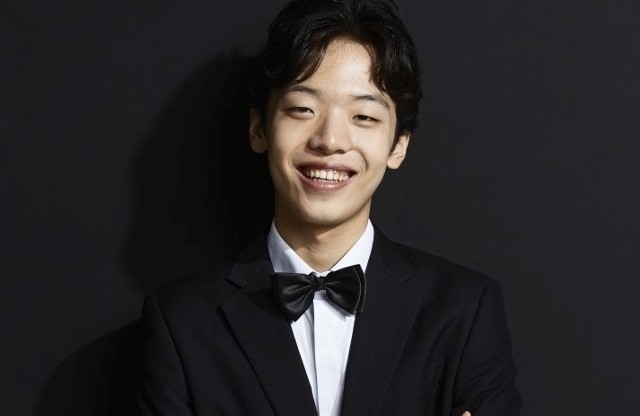 Hyuk Lee, pianista z Korei wystąpi z Radomską Orkiestrą Kameralną na koncercie "Chopin w roli głównej".