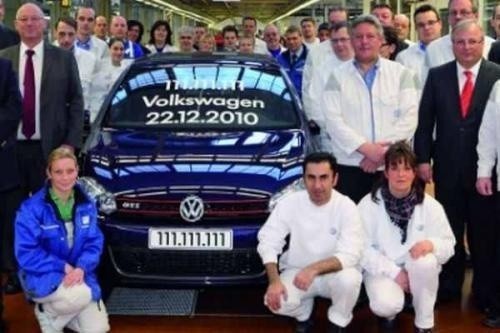 Fot. Volkswagen