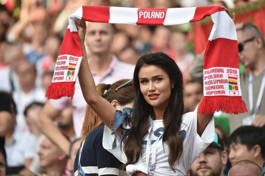 Polska - Kolumbia LIVE! Dajcie z siebie wszystko! Wygrajcie