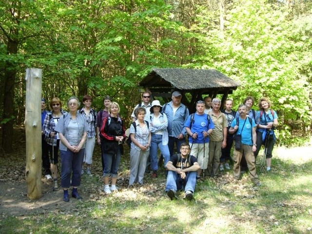 Na najbliższy weekend planowanych jest wiele wycieczek i rajdów turystycznych