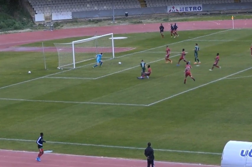 Sparing Śląsk Wrocław - Lipawa 2:0. Czas wracać do Polski (28.01.2020, WYNIK, RELACJA, SKŁADY, BRAMKI, SKRÓT, GOLE, VIDEO, TRANSMISJA)