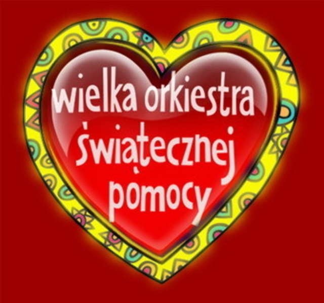 Można wylicytować dyrygowanie orkiestrą w Szczecinie podczas tego rocznego WOŚP.