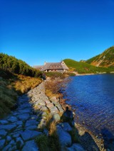 Tatry. Od poniedziałku park zamyka popularny szlak w górach 