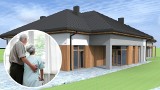 Centrum Opiekuńczo-Mieszkalne zbudowane zostanie w Wysokiej koło Olesna. W kolejnych latach powstaną kolejne takie centra dla seniorów