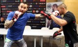 KSW 33: Materla vs. Khalidov. Największe starcie w historii polskiego MMA [wideo, zdjęcia]