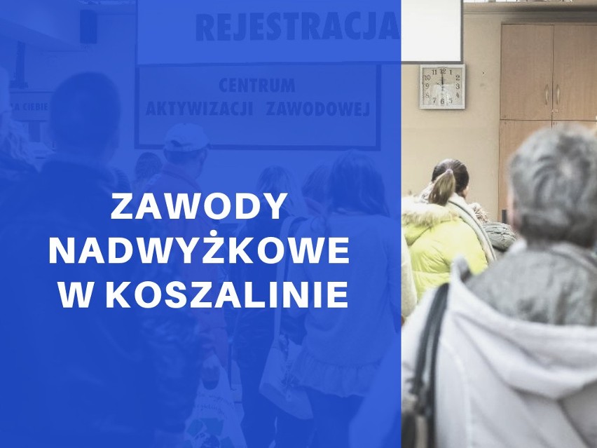 Zawody nadwyżkowe to te, w których zapotrzebowanie na rynku...