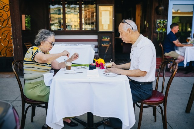 Japończycy to naród wiodący prym wśród długowiecznych nacji. Długie i zdrowe życie zawdzięczają stylowi życia i odpowiedniej diecie.