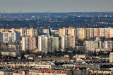 Cały Poznań jak na dłoni! Oto panorama z najwyższego wieżowca w mieście. Podziwiaj imponujące zdjęcia