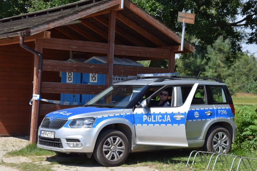 Nowe fakty w sprawie śmierci noworodka w Kłobucku