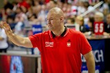 Koszykówka: Mike Taylor ogłosił kadrę na Eurobasket