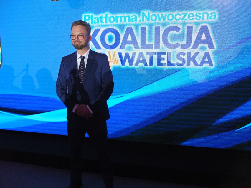 Prof. Kazimierz Ożóg kandydatem koalicji Platformy...