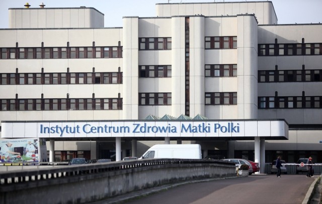 Pierwsze dziecko w Polsce dostało refundowaną terapię genową Zolgensma przeciwko rdzeniowemu zanikowi mięśni. To pacjent Instytutu Centrum Zdrowia Matki Polki w Łodzi.