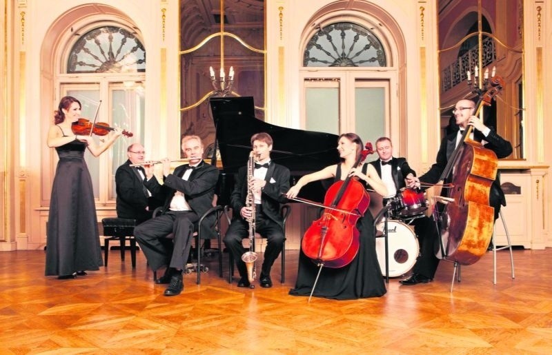 Orkiestra Alla Vienna