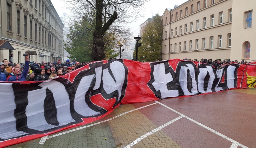 DERBY ŁODZI - święto łódzkich kibiców. Kto wygra DERBY ŁODZI...