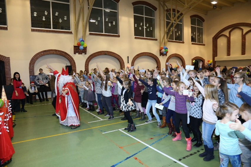 W niedzielę, 11 grudnia, do Parafii Przemienienia Pańskiego...