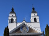 Msze święte z kościoła św Antoniego w Sokółce przenoszą się do plebanijnej kaplicy