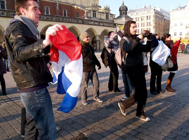 W naszym regionie obcokrajowcy zgłoszeni do ubezpieczeń w ZUS to przedstawiciele 131 krajów.