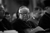 Nie żyje kardynał Henryk Gulbinowicz. Zmarł dziś we wrocławskim szpitalu