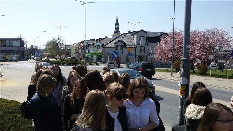 Kłobuck. Goście ze Śląska i Częstochowy na panelu o Władysławie Sebyle [ZDJĘCIA, WIDEO]