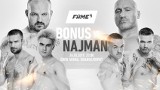 Fame MMA 5. PPV, cennik dostępu online i bilety na galę MMA w Ergo Arenie. Instrukcja zakupu dostępu w systemie pay per view [25.10.2019]