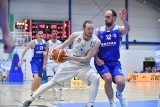 Koszykówka. FutureNet Śląsk Wrocław - Biofarm Basket Poznań 86:70