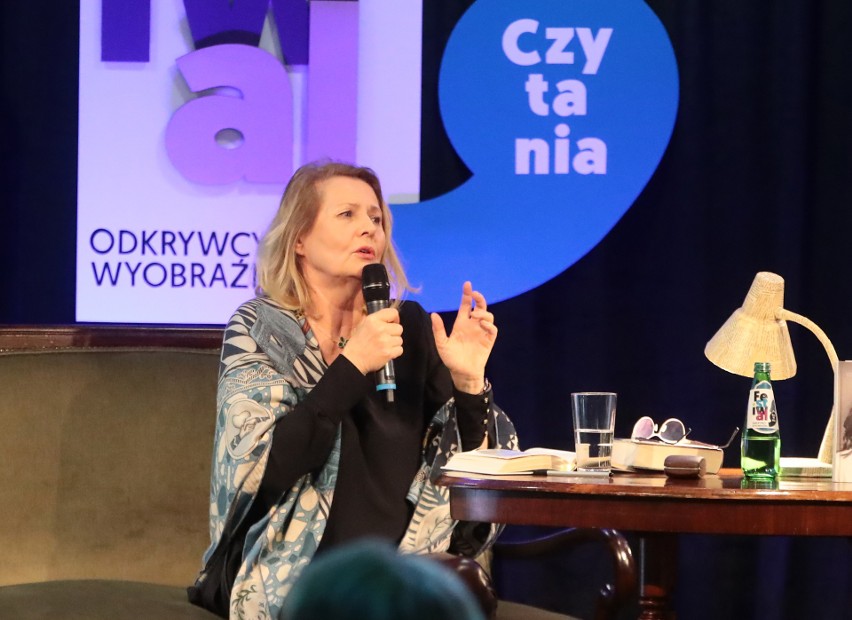 Festiwal Czytania Odkrywcy Wyobraźni 2021